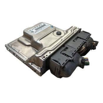 CENTRALITA MOTOR UCE 4E906014BL5EN 0261S103C4 04E907309FH