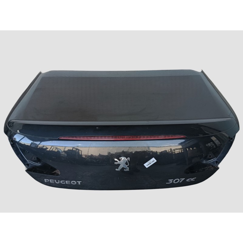 Recambio de porton trasero para peugeot 307 cc (s2) básico referencia OEM IAM 860679  