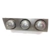Recambio de mando calefaccion / aire acondicionado para ssangyong actyon 200 xdi referencia OEM IAM 687003100X  