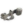 Recambio de cinturon seguridad trasero izquierdo para chevrolet captiva 2.0 vcdi lt referencia OEM IAM 10B02  