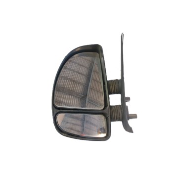 ESPEJO RETROVISOR IZQUIERDO 8153JS 0126112600SX 