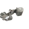 Recambio de cinturon seguridad trasero izquierdo para chevrolet captiva 2.0 vcdi lt referencia OEM IAM 10B02  