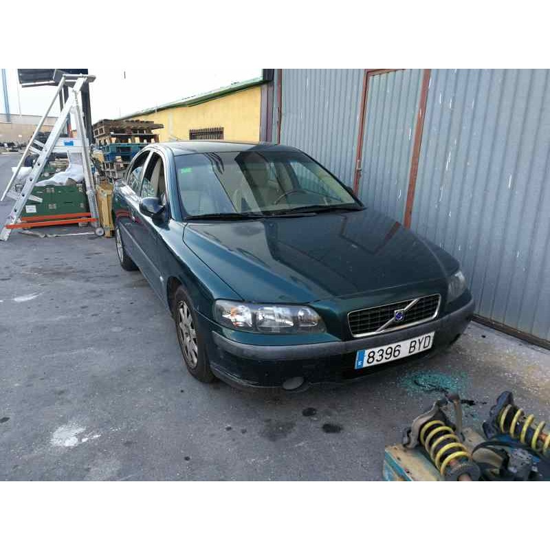 VOLVO S60 BERLINA