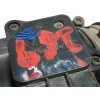 Recambio de caudalimetro para mazda cx-7 (er) active referencia OEM IAM 1974002010  