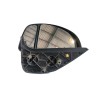 Recambio de espejo retrovisor izquierdo para peugeot boxer furgoneta (230l) 2.5 d referencia OEM IAM 8153JS 0126112600SX 