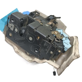 CERRADURA PUERTA DELANTERA DERECHA 3D1837016AC 