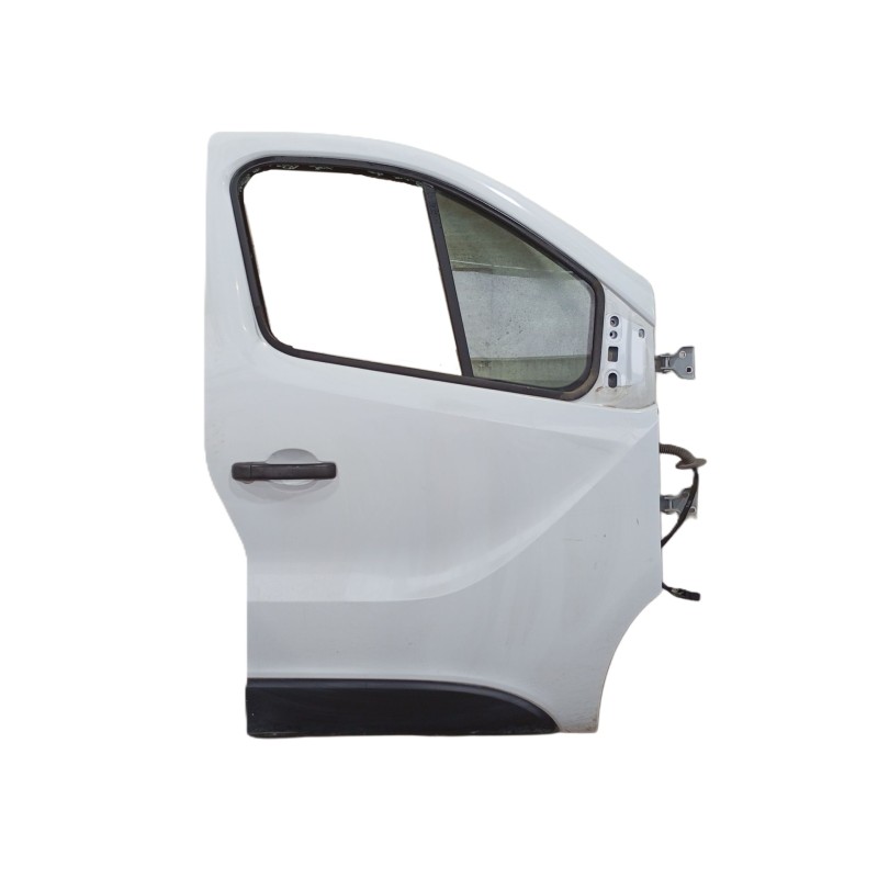 Recambio de puerta delantera derecha para opel vivaro b furgoneta (x82) 1.6 cdti (05) referencia OEM IAM 95531021  