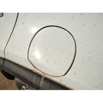 TAPA EXTERIOR COMBUSTIBLE 