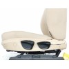Recambio de asiento delantero derecho para bmw x3 (f25) xdrive 20d referencia OEM IAM 52107255643  