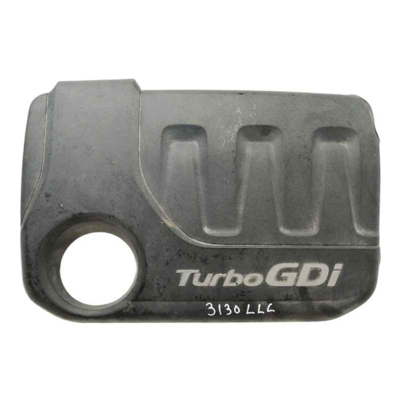 Recambio de tapa motor para kia xceed business referencia OEM IAM 2924204500  