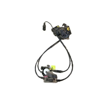CERRADURA CAPOT 5E3823509A 5E382350901S 5E382350901S