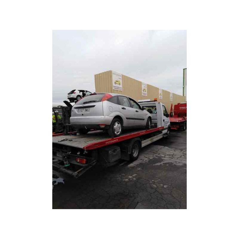 FORD FOCUS BERLINA (CAK)