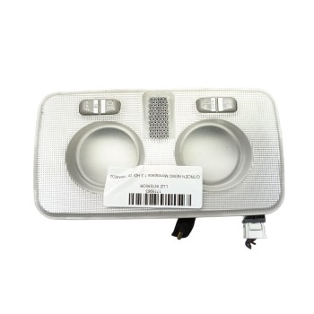 LUZ INTERIOR 8335TR 735547006 
