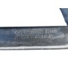 Recambio de panel frontal para peugeot expert kasten furgón l1h1 referencia OEM IAM 1497799080  1650001030