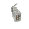 Recambio de inyector para volkswagen passat berlina (3b2) comfortline referencia OEM IAM 028130201S  2FHKBEL58P