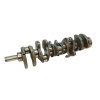 Recambio de cigueñal para jeep gr.cherokee (wj/wg) 2.7 crd laredo referencia OEM IAM 61200070703  