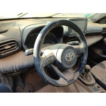 VOLANTE 