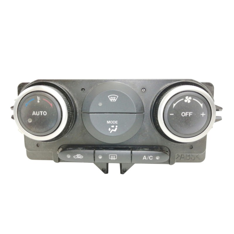 Recambio de mando calefaccion / aire acondicionado para mazda cx-7 (er) active referencia OEM IAM K1900EH64CO4  