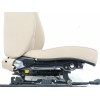 Recambio de asiento delantero derecho para bmw x3 (f25) xdrive 20d referencia OEM IAM 52107255643  