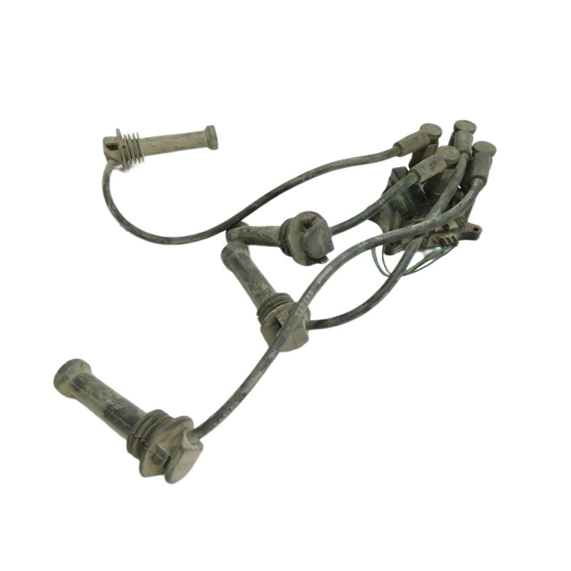 Recambio de bobina encendido para ford focus berlina (cak) ghia referencia OEM IAM 988F12029AB  988F12029