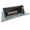 Recambio de guantera para hyundai getz (tb) 1.1 básico referencia OEM IAM 845111C000  