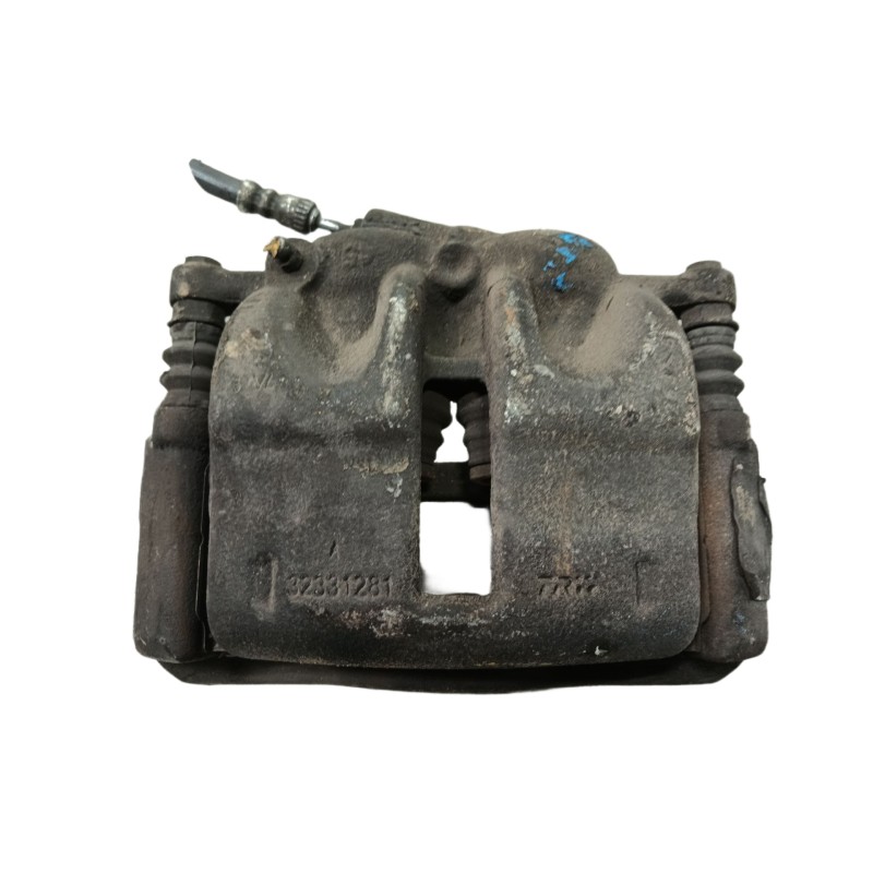 Recambio de pinza freno delantera derecha para peugeot expert kasten furgón l1h1 referencia OEM IAM 4401K9 32331281 