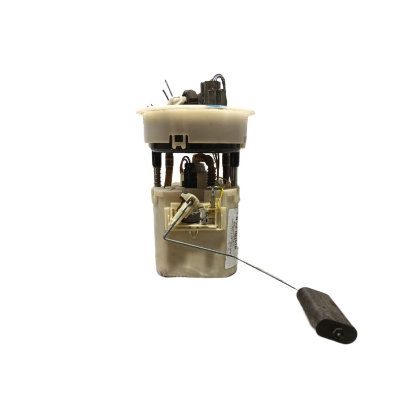 Recambio de aforador para ford fiesta (cb1) ghia referencia OEM IAM 1809972 C2031335X 