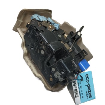 CERRADURA PUERTA DELANTERA IZQUIERDA 3D1837015AP 