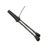 Recambio de amortiguadores maletero / porton para renault captur ii referencia OEM IAM 904507649R 904507649R 