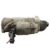 Recambio de motor arranque para ssangyong actyon 200 xdi referencia OEM IAM 6611513801  TM000A34001