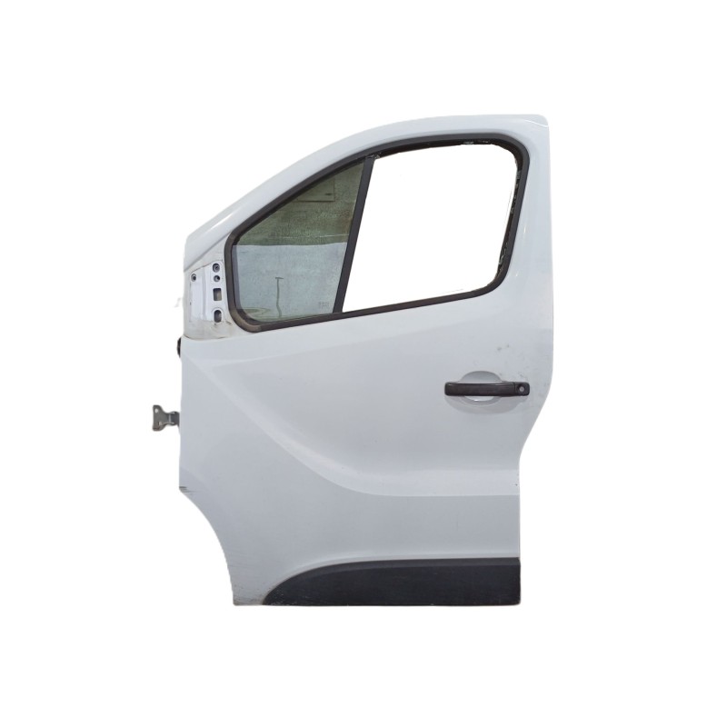 Recambio de puerta delantera izquierda para opel vivaro b furgoneta (x82) 1.6 cdti (05) referencia OEM IAM 95531022  