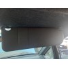 Recambio de parasol derecho para fiat scudo (222) 1.9 turbodiesel referencia OEM IAM   