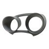 Recambio de moldura para seat ibiza iv sc (6j1, 6p5) 1.4 tsi referencia OEM IAM 6J0857059  