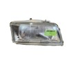 Recambio de faro derecho para peugeot boxer furgoneta (230l) 2.5 d referencia OEM IAM 6205AR 35680743 