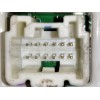Recambio de mando calefaccion / aire acondicionado para mazda cx-7 (er) active referencia OEM IAM K1900EH64CO4  