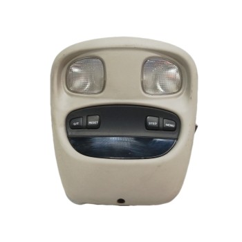 LUZ INTERIOR VR3548C1411C 