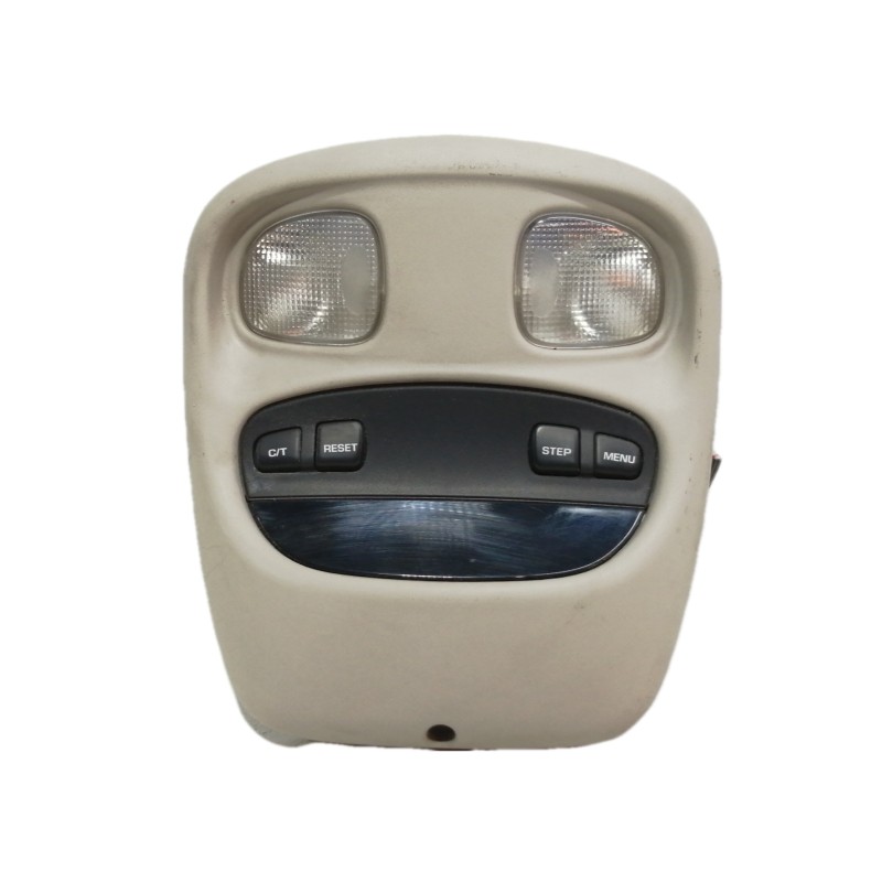 Recambio de luz interior para jeep gr.cherokee (wj/wg) 2.7 crd laredo referencia OEM IAM VR3548C1411C  