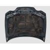 Recambio de capot para hyundai coupe ii (gk) 1.6 16v referencia OEM IAM 6640027510  