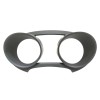 Recambio de moldura para seat ibiza iv sc (6j1, 6p5) 1.4 tsi referencia OEM IAM 6J0857059  