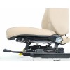 Recambio de asiento delantero izquierdo para bmw x3 (f25) xdrive 20d referencia OEM IAM 52107255643  