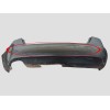 Recambio de paragolpes trasero para audi a4 b8 (8k2) 2.0 tdi referencia OEM IAM 8K5807303AGRU  