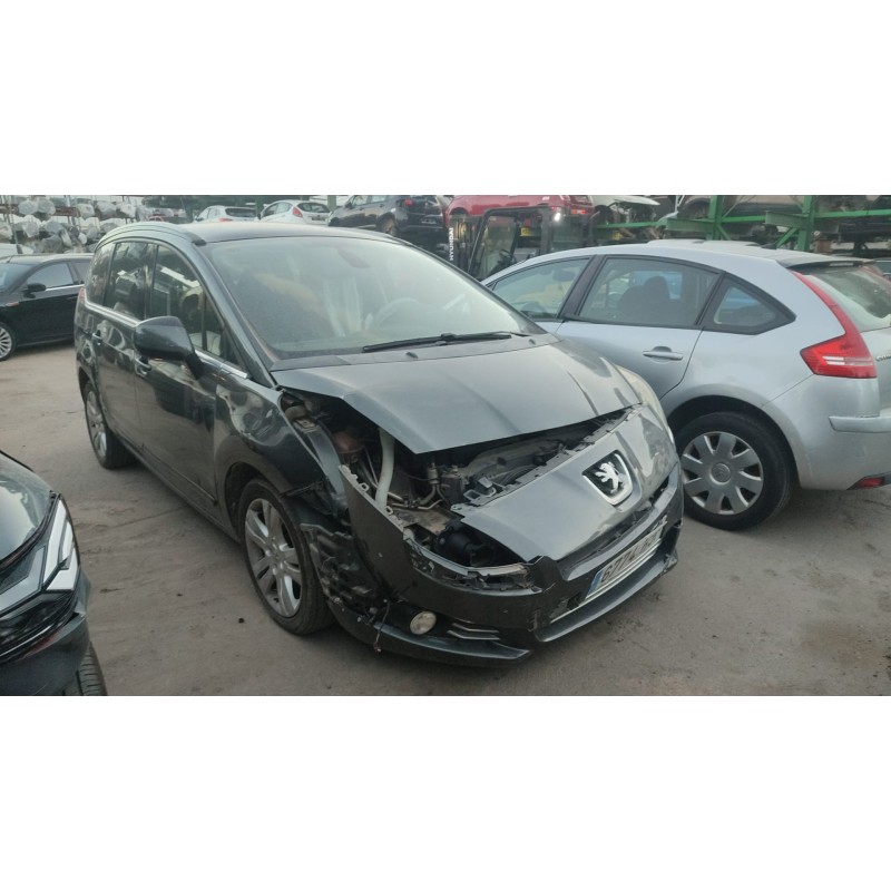 PEUGEOT 5008 (0U_, 0E_)