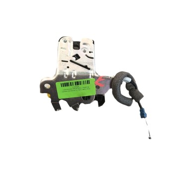 CERRADURA MALETERO / PORTON 81A827506A 5E382750601S 115208