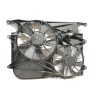 Recambio de electroventilador para chevrolet captiva 2.0 vcdi lt referencia OEM IAM 96837838  