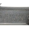 Recambio de moldura para seat ibiza iv sc (6j1, 6p5) 1.4 tsi referencia OEM IAM 6J0857059  