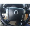 Recambio de airbag delantero izquierdo para ssangyong rexton 2.7 turbodiesel cat referencia OEM IAM 8620021500 8620021500 