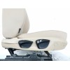 Recambio de asiento delantero izquierdo para bmw x3 (f25) xdrive 20d referencia OEM IAM 52107255643  