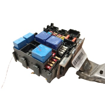 CAJA RELES / FUSIBLES 243805499R 