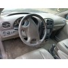 chrysler voyager iv (rg, rs) del año 2001