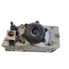 Recambio de faro derecho para peugeot boxer furgoneta (230l) 2.5 d referencia OEM IAM 6205AR 35680743 